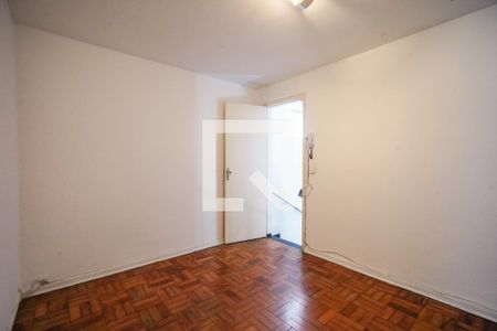 Apartamento à venda com 50m², 1 quarto e sem vaga Apartamento à venda com 50m², 1 quarto e sem vagaSala