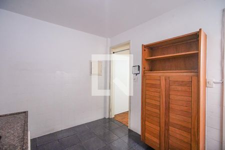Apartamento à venda com 50m², 1 quarto e sem vaga Apartamento à venda com 50m², 1 quarto e sem vagaCozinha