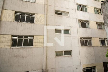 Apartamento à venda com 50m², 1 quarto e sem vaga Apartamento à venda com 50m², 1 quarto e sem vagaVista do Quarto