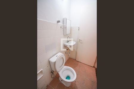 Apartamento à venda com 50m², 1 quarto e sem vaga Apartamento à venda com 50m², 1 quarto e sem vagaBanheiro