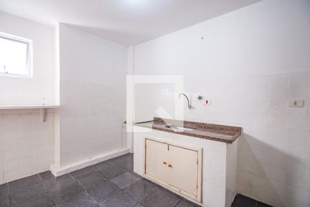 Apartamento à venda com 50m², 1 quarto e sem vaga Apartamento à venda com 50m², 1 quarto e sem vagaCozinha