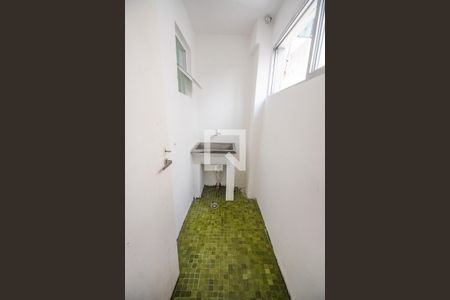 Apartamento à venda com 50m², 1 quarto e sem vaga Apartamento à venda com 50m², 1 quarto e sem vagaÁrea de Serviço