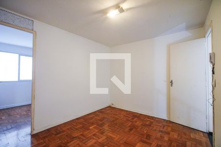 Apartamento à venda com 50m², 1 quarto e sem vaga Apartamento à venda com 50m², 1 quarto e sem vagaSala