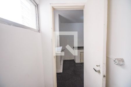 Apartamento à venda com 50m², 1 quarto e sem vaga Apartamento à venda com 50m², 1 quarto e sem vagaÁrea de Serviço