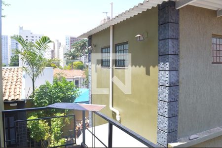 Casa à venda com 300m², 8 quartos e 1 vagafachada superior