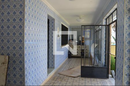 Casa à venda com 300m², 8 quartos e 1 vagaEntrada Casa