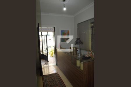 Balcão recepção de casa para alugar com 8 quartos, 300m² em Vila Itapura, Campinas