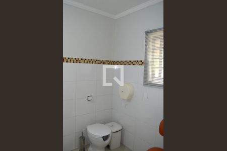 Casa à venda com 300m², 8 quartos e 1 vagaBanheiro Social