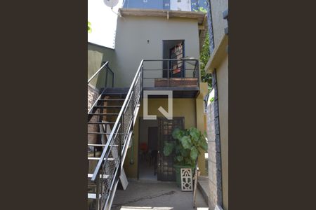 Casa à venda com 300m², 8 quartos e 1 vagaVista Edícula 2