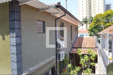 Casa à venda com 300m², 8 quartos e 1 vagaFachada superior