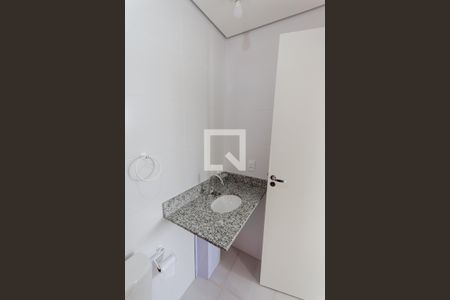 Apartamento para alugar com 45m², 2 quartos e 1 vagaBanheiro
