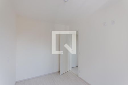 Apartamento para alugar com 45m², 2 quartos e 1 vagaQuarto 2