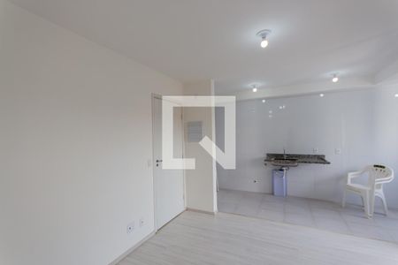 Apartamento para alugar com 45m², 2 quartos e 1 vagaSala