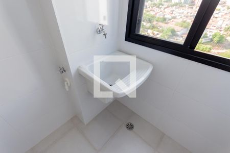 Apartamento para alugar com 45m², 2 quartos e 1 vagaTanque