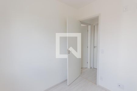 Apartamento para alugar com 45m², 2 quartos e 1 vagaQuarto 1