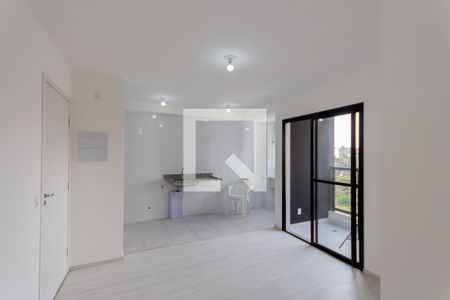 Apartamento para alugar com 45m², 2 quartos e 1 vagaSala