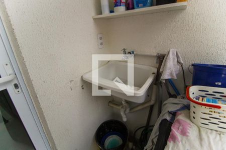 Apartamento à venda com 48m², 2 quartos e 1 vagaÁrea de Serviço/Quintal