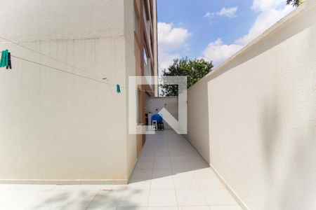 Apartamento à venda com 48m², 2 quartos e 1 vagaÁrea de Serviço/Quintal
