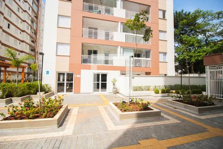 Apartamento à venda com 48m², 2 quartos e 1 vagaÁrea Comum