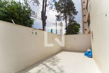 Apartamento à venda com 48m², 2 quartos e 1 vagaQuintal