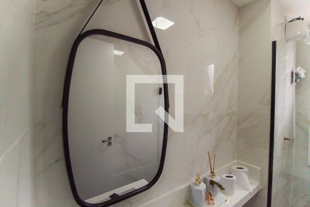 Apartamento à venda com 48m², 2 quartos e 1 vagaBanheiro