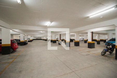 Apartamento à venda com 48m², 2 quartos e 1 vagaEstacionamento