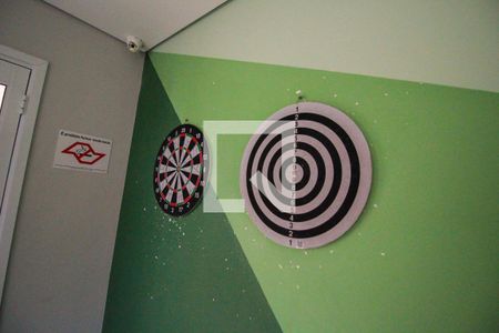 Apartamento à venda com 48m², 2 quartos e 1 vagaSala de Jogos