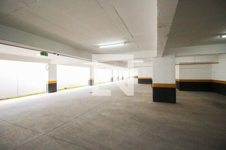 Apartamento à venda com 48m², 2 quartos e 1 vagaEstacionamento