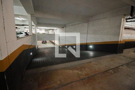 Apartamento à venda com 48m², 2 quartos e 1 vagaEstacionamento