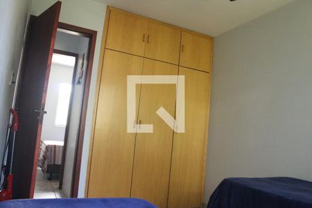 Quarto 2 de apartamento à venda com 3 quartos, 64m² em Conjunto Residencial Souza Queiroz, Campinas