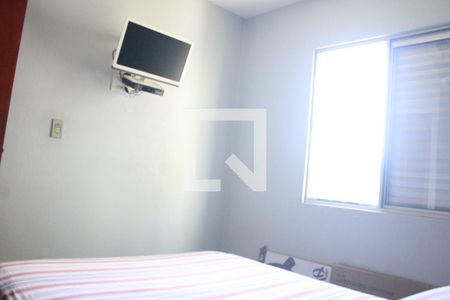 Quarto 1 de apartamento à venda com 3 quartos, 64m² em Conjunto Residencial Souza Queiroz, Campinas