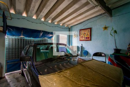 Casa à venda com 128m², 2 quartos e 1 vaga Casa à venda com 128m², 2 quartos e 1 vagaGaragem