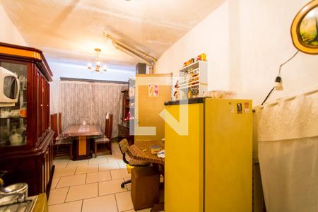 Casa à venda com 128m², 2 quartos e 1 vaga Casa à venda com 128m², 2 quartos e 1 vagaSalão