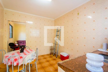 Casa à venda com 128m², 2 quartos e 1 vaga Casa à venda com 128m², 2 quartos e 1 vagaCozinha