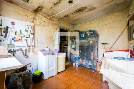 Casa à venda com 128m², 2 quartos e 1 vaga Casa à venda com 128m², 2 quartos e 1 vagaÁrea de serviço