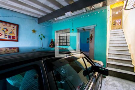 Casa à venda com 128m², 2 quartos e 1 vaga Casa à venda com 128m², 2 quartos e 1 vagaGaragem