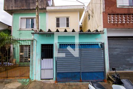 Casa à venda com 128m², 2 quartos e 1 vaga