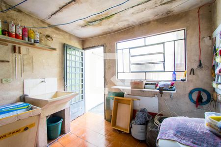 Casa à venda com 128m², 2 quartos e 1 vaga Casa à venda com 128m², 2 quartos e 1 vagaÁrea de serviço