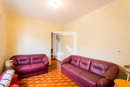 Sala 2 de casa à venda com 2 quartos, 128m² em Vila Suíça, Santo André