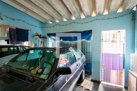 Casa à venda com 128m², 2 quartos e 1 vaga Casa à venda com 128m², 2 quartos e 1 vagaGaragem