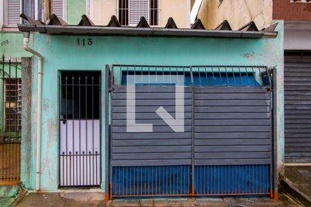 Casa à venda com 128m², 2 quartos e 1 vaga