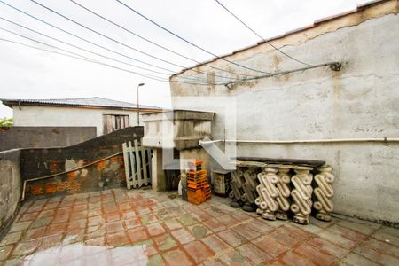 Casa à venda com 128m², 2 quartos e 1 vaga Casa à venda com 128m², 2 quartos e 1 vagaTerraço