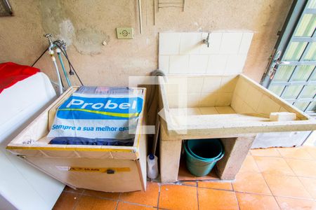 Casa à venda com 128m², 2 quartos e 1 vaga Casa à venda com 128m², 2 quartos e 1 vagaÁrea de serviço