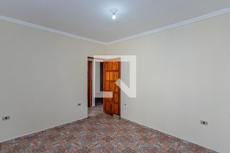 Sala de casa para alugar com 3 quartos, 110m² em Vila Boaçava, São Paulo