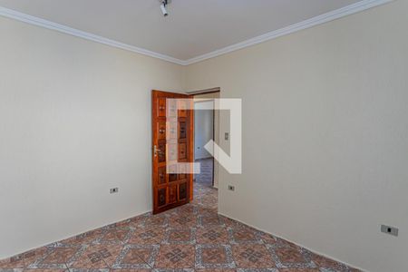 Quarto 1 de casa para alugar com 3 quartos, 110m² em Vila Boaçava, São Paulo