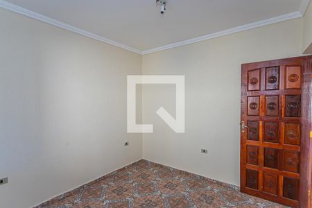 Quarto 1 de casa para alugar com 3 quartos, 110m² em Vila Boaçava, São Paulo