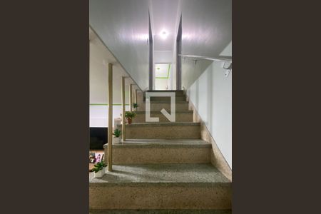 Escada de casa à venda com 3 quartos, 180m² em Boa Vista, São Caetano do Sul