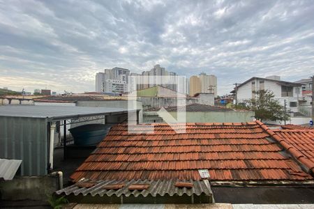 Vista do Quarto 1 de casa à venda com 3 quartos, 180m² em Boa Vista, São Caetano do Sul