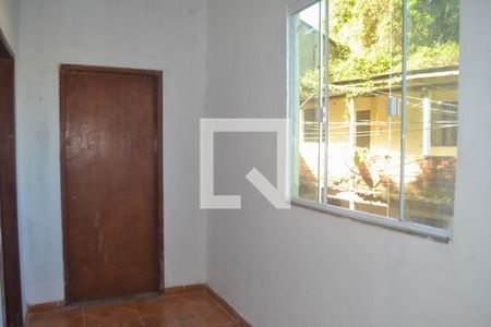 Casa para alugar com 80m², 1 quarto e sem vagaQuarto 2