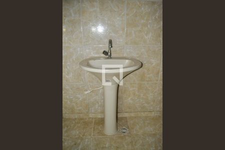 Casa para alugar com 80m², 1 quarto e sem vagaBanheiro 